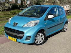 Peugeot 107 - 1.0-12V XS Airo APK tm Maart 2026