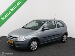 Opel Corsa - 1.2-16V Cosmo