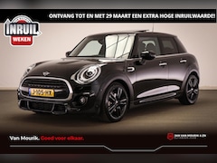 MINI John Cooper Works - 1.5 Dalston Edition JCW | PANORAMADAK | HARMAN KARDON DAB | APPLE | DRAADLOZE LADER