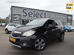 Opel Mokka - 1.6 Edition| NAP| VOLLE AUTO|| SUV|VOLLE AUTO| ECC|NAVI|TREKHAAK|