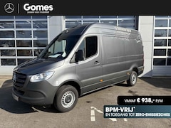 Mercedes-Benz Sprinter - 317 1.9 CDI L2 RWD Pro HD | Sprinter BPM-vrij kopen in 2025