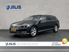 Volkswagen Passat Variant - 1.4 TSI ACT Highline | Half lederen bekleding | Adaptief cruise control | Parkeersensoren