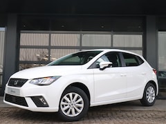 Seat Ibiza - Style Plus 1.0 70 kW / 95 pk EcoTSI Hatchback 5 de | Direct leverbaar | Cruise control | 1