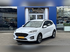 Ford Kuga - 2.5 PHEV 225PK ST-Line Gratis trekhaak | Standverwarming | Camera achter | Climate Control