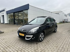 Renault Scénic - 2.0 Bose Panorama Automaat Clima navi EX BPM