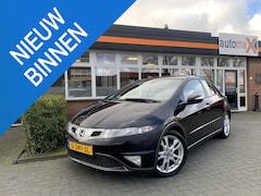 Honda Civic - 1.8 Comfort |Nieuwe APK|Goed onderhouden|