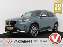 BMW X1 - SDrive18i | Trekhaak | Org NL | Leer | Sportstoelen | CarPlay | Camera |