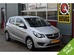 Opel Karl - 1.0 ecoFLEX Edition O.a: Radio, Bluetooth, Cruise, Airco, Rijklaar, Etc. All-in prijs