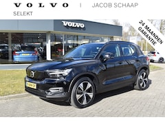 Volvo XC40 - Recharge 408PK P8 AWD R-Design | Camera | Stoelverwarming | Blis | ACC | Stuurverwarming |