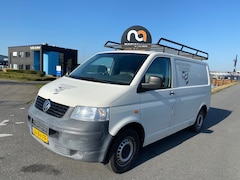 Volkswagen Transporter - 2005 * 1.9 TDI 300 MHD * APK 2026 * KM NAP