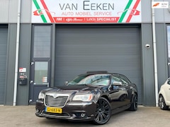 Lancia Thema - 3.0 Multijet Executive Automaat Clima/Leer/Panoramadak/LM Velgen