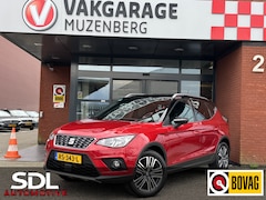 Seat Arona - 1.0 TSI Xcellence Launch Edition // NAVI // CAMERA // APPLE CARPLAY - ANDROID AUTO // CRUI