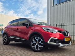 Renault Captur - 1.3 TCe Intens 150pk Automaat (veel opties)