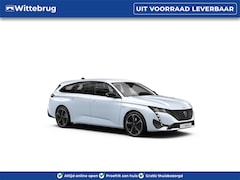 Peugeot e-308 SW - Style EV 54 kWh DIRECT RIJDEN - 18 INCH LMV - KEYLESS