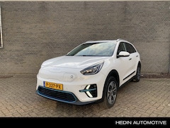 Kia Niro - DynamicPlusLine 64 kWh | Trekhaak | Open dak | Navigatie | Camera | Stoel/stuurverwarming