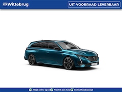 Peugeot e-308 SW - GT EV 54 kWh Als Eerste Van Nederland