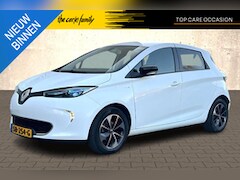 Renault Zoe - R90 Bose 41 kWh (incl Accu)