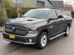 Dodge Ram 1500 - 5.7 V8 Quad Cab 6'4 2015 Navi/Clima