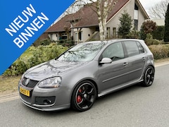 Volkswagen Golf - 2.0 TFSI GTI Edition 30 DSG 338PK Milltek•Schuifdak