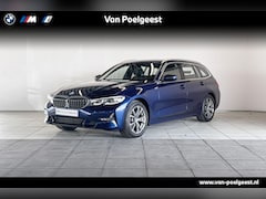 BMW 3-serie Touring - 320i High Executive Edition Luxury Line Aut