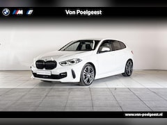 BMW 1-serie - 118i High Executive Edition Model M Sport Aut