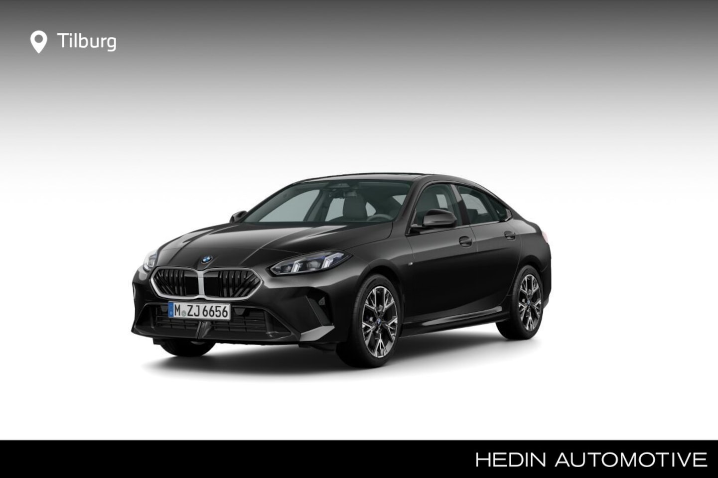 BMW 2-serie Gran Coupé - 220 220 - AutoWereld.nl