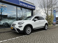 Fiat 500 X Cross - 1.0 GSE City Cross