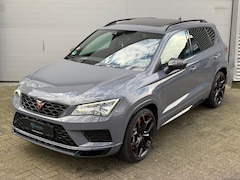 CUPRA Ateca - 2.0 TSI 4DRIVE Limited Edition 300pk+ l Akrapovic l Brembo l Pano l Virtual l Carbon l 08