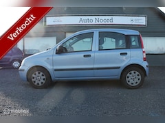 Fiat Panda - 1.2 Active