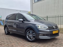 Volkswagen Touran - Join 1.4 TSI Automaat-150Pk-7persoons