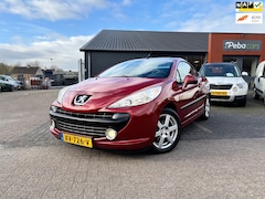 Peugeot 207 CC - 1.6 VTi*Cabriolet*Luxe uitvoering