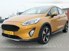 Ford Fiesta - 1.0 EcoBoost Active First Edition