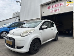 Citroën C1 - 1.0-12V Séduction | AIRCO | APK