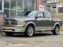 Dodge Ram 1500 - 5.7 V8 Crew Cab 5'7