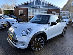 MINI Mini-Electric - 33 kWh Leer, Camera, Harman/Kardon