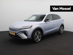 MG Marvel R - Luxury 70 kWh | Panoramadak | Leder | Sfeerverlichting | Stoelventilatie + verwarming | 36