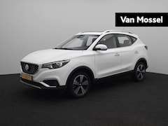 MG ZS - EV Luxury 45 kWh | Navi | Panoramadak | Leder | Camera | Apple CarPlay | Adaptive Cruise C