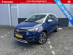 Opel Crossland X - 1.2 Turbo 120 Jaar Edition Automaat