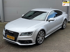 Audi A7 Sportback - 3.0 TFSI quattro Pro Line S l Volleder S-Line l Xenon l Climate l Navi l