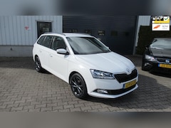 Skoda Fabia Combi - 1.0 TSI Business Edition