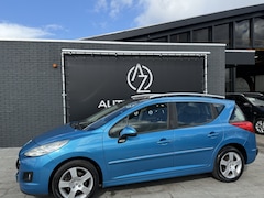 Peugeot 207 SW - 1.6 VTi Allure GLASDAK