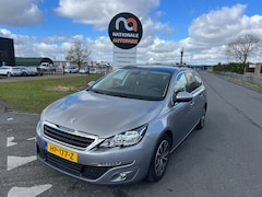 Peugeot 308 SW - 2015 * 1.6 BlueHDI Blue Lease * PANO * APK * EURO 6