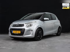 Citroën C1 - 1.0 e-VTi Feel NAP*Airco*elektrische ramen