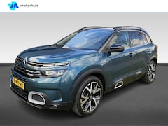 Citroën C5 Aircross - | BUSINESS PLUS | AUTOMAAT | 180 PK | TREKHAAK |