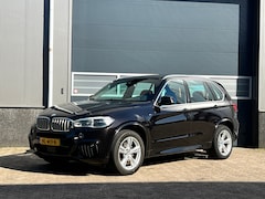 BMW X5 - XDrive40e High Executive bj.2015 M-Tech|Pano|Trekhaak|Nap