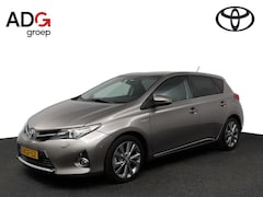 Toyota Auris - 1.8 Hybrid Lease Pro | Panoramadak | Stoelverwarming| Cruise Control | Parkeersensoren |