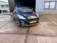 Ford Fiesta - 1.0 EcoBoost ST-Line Carplay, Navi,