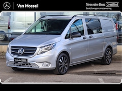 Mercedes-Benz Vito - 116 CDI L2 D.C. | CLIMA/CAMERA/CRUISE/2.500KG AHW | Certified