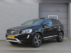 Volvo XC60 - 2.0 T5 FWD Polar+ I AUT. I PANO.DAK I LEDER I CAMERA