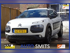 Citroën C4 Cactus - 1.2 PureTech Shine